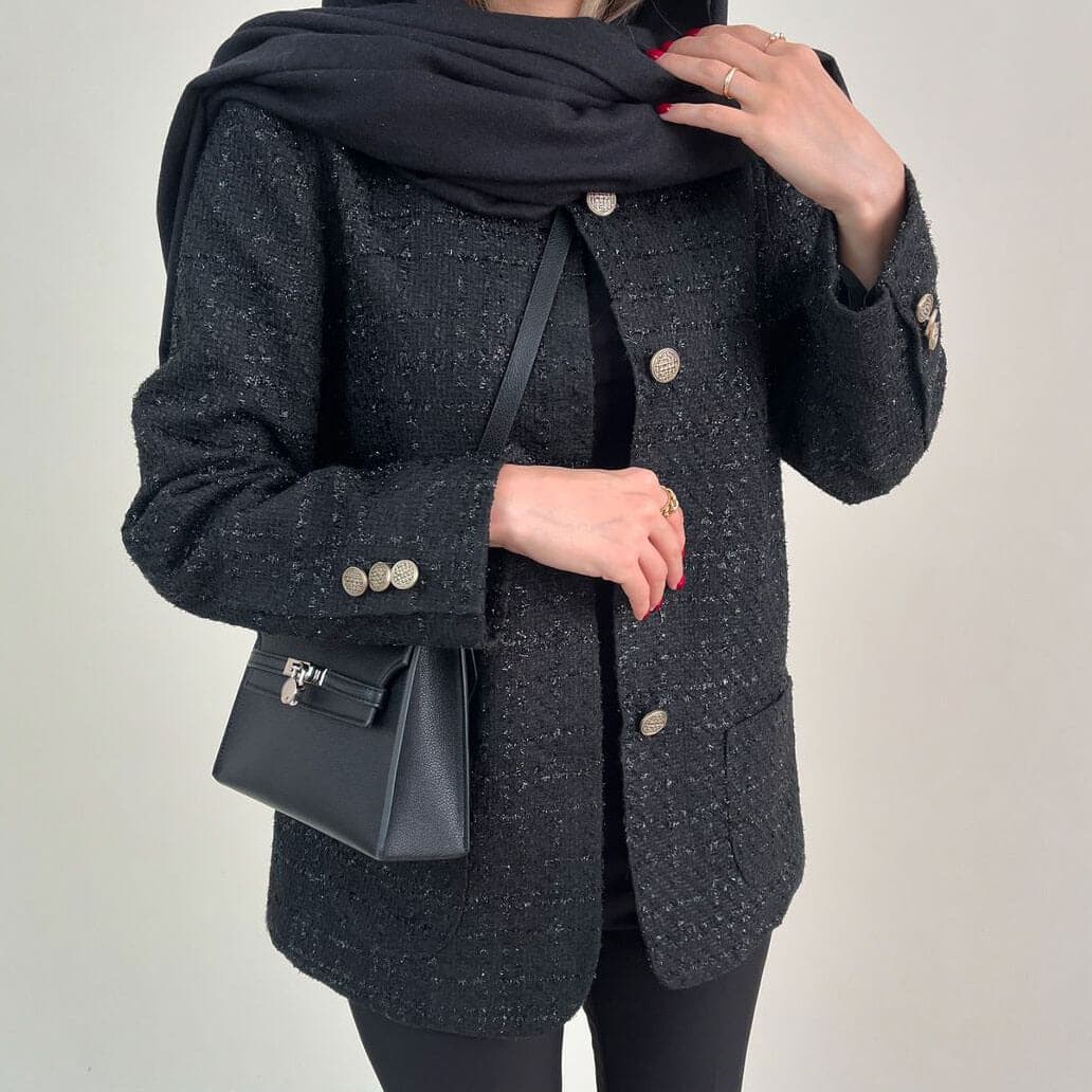 کت مجلسی طرح مرلین