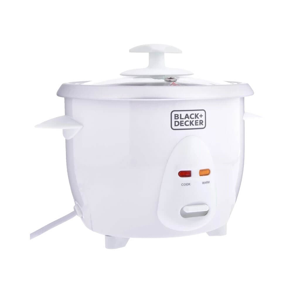 پلوپز بلک اند دکر مدل RC650